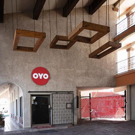 Oyo Hotel Real Del Sur, Estadio Chihuahua Esterno foto