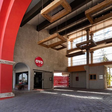 Oyo Hotel Real Del Sur, Estadio Chihuahua Esterno foto