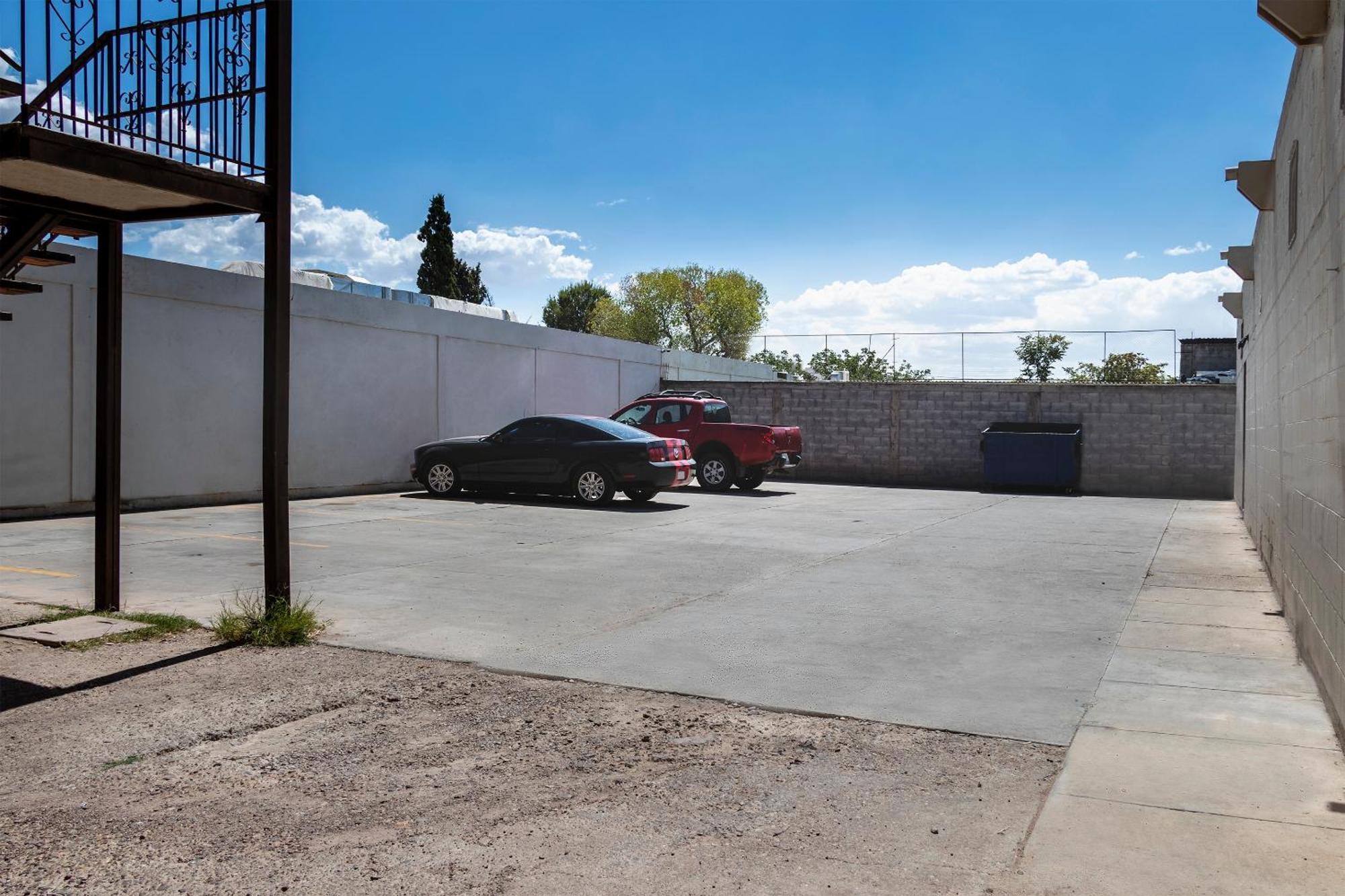 Oyo Hotel Real Del Sur, Estadio Chihuahua Esterno foto